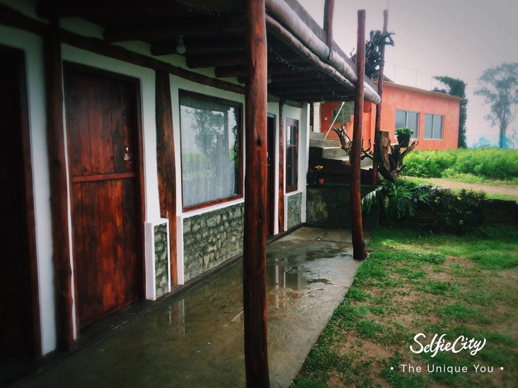 The Paul Wood Cabana Villa Nuwara Eliya Esterno foto