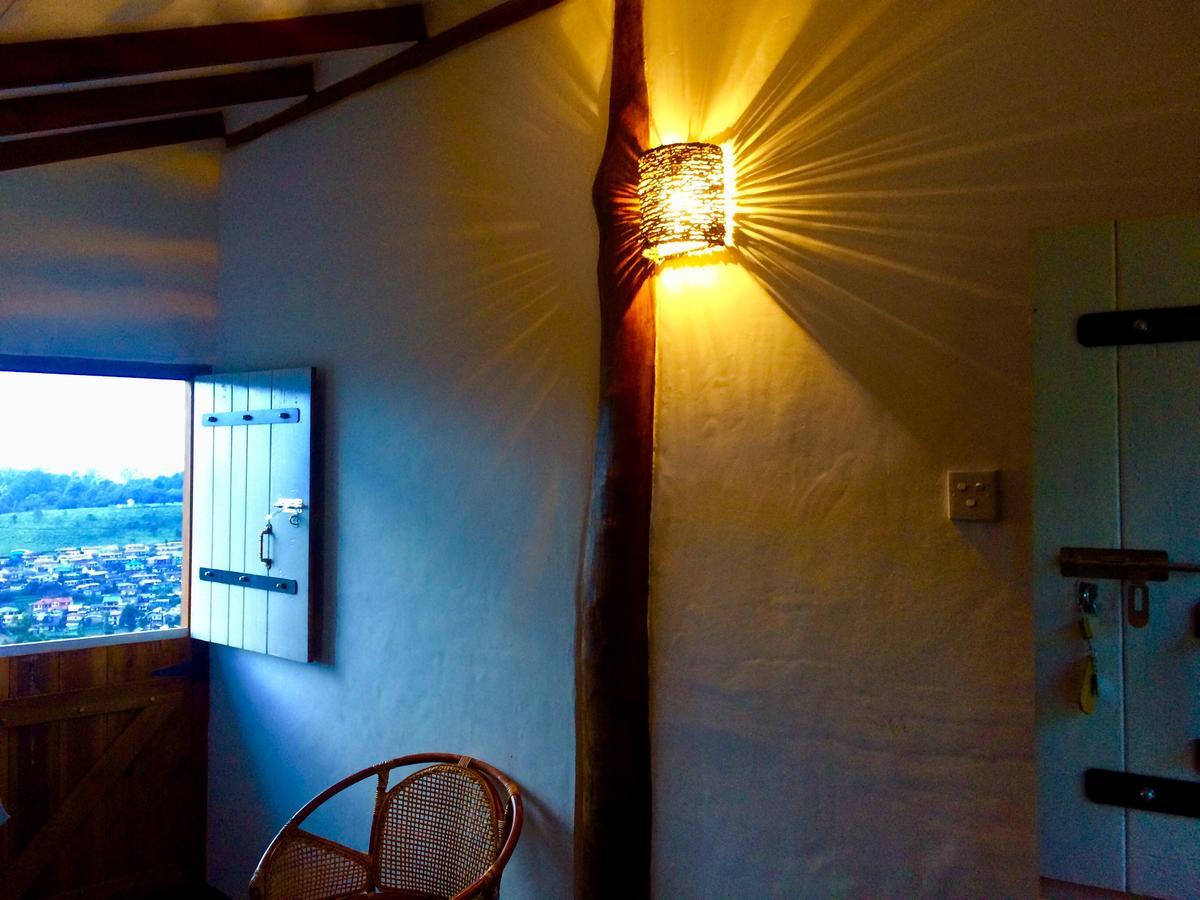 The Paul Wood Cabana Villa Nuwara Eliya Esterno foto