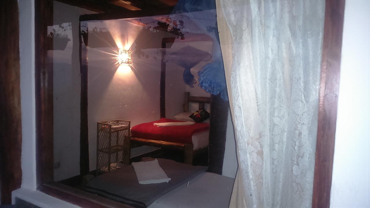 The Paul Wood Cabana Villa Nuwara Eliya Esterno foto