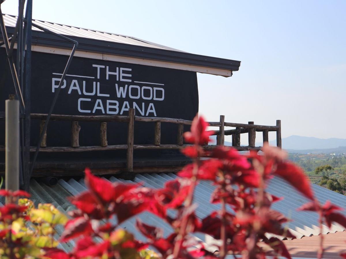 The Paul Wood Cabana Villa Nuwara Eliya Esterno foto