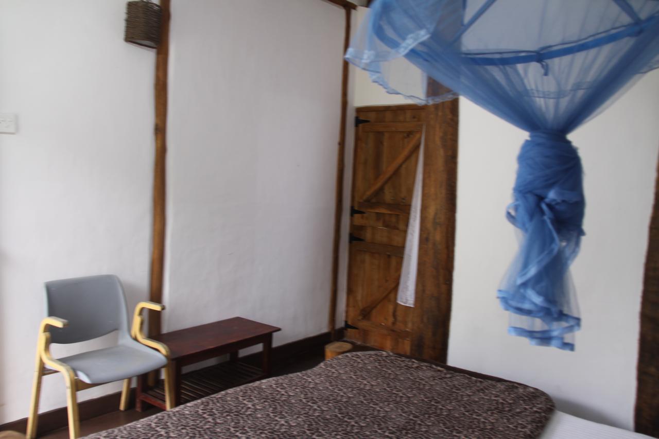 The Paul Wood Cabana Villa Nuwara Eliya Esterno foto