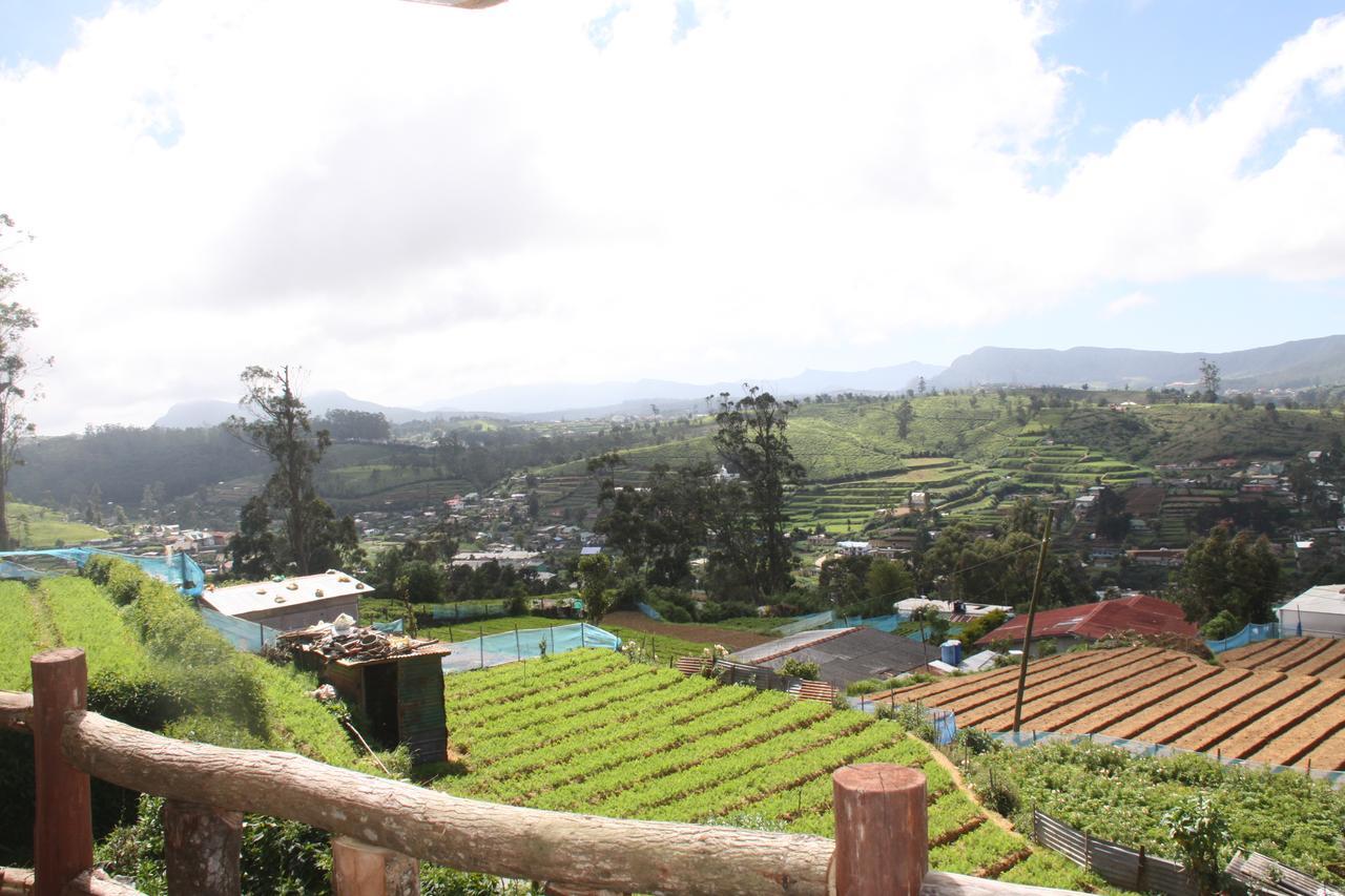 The Paul Wood Cabana Villa Nuwara Eliya Esterno foto