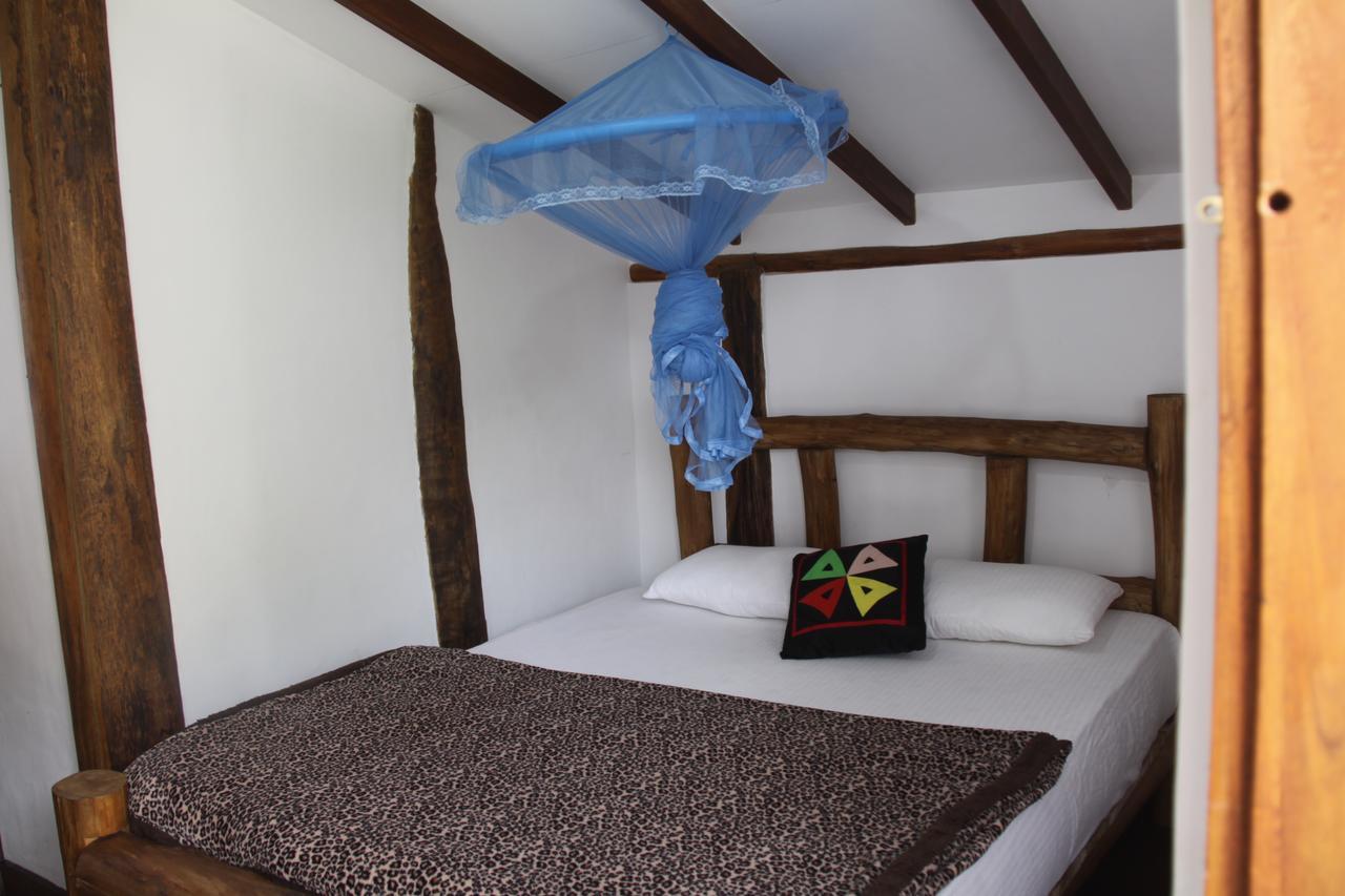 The Paul Wood Cabana Villa Nuwara Eliya Esterno foto