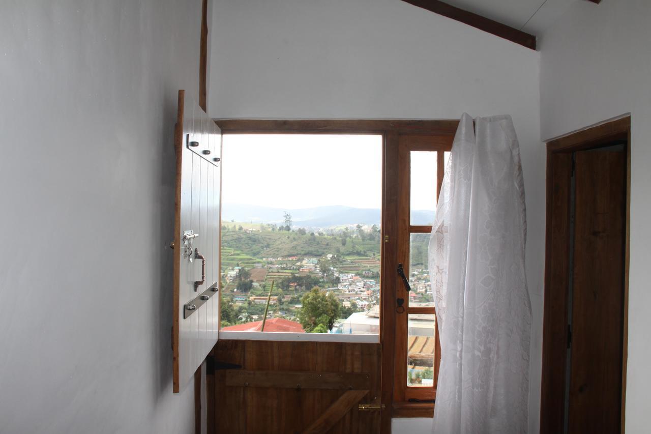 The Paul Wood Cabana Villa Nuwara Eliya Esterno foto
