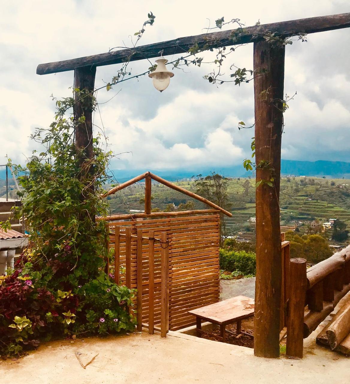 The Paul Wood Cabana Villa Nuwara Eliya Esterno foto