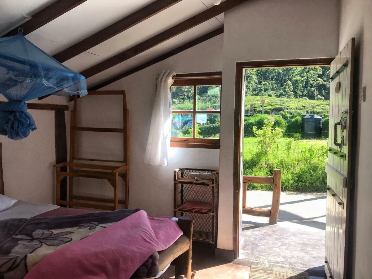 The Paul Wood Cabana Villa Nuwara Eliya Esterno foto