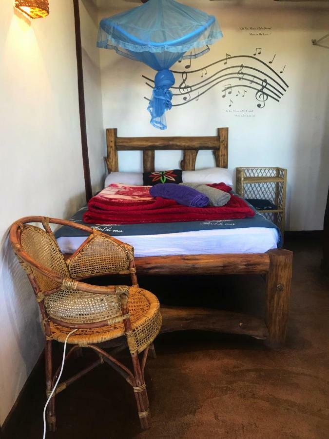 The Paul Wood Cabana Villa Nuwara Eliya Esterno foto