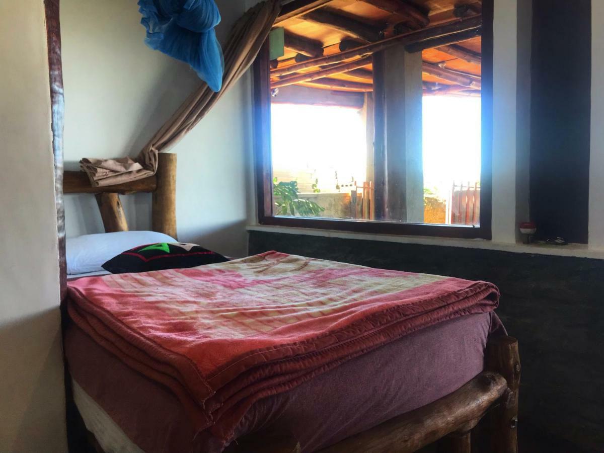 The Paul Wood Cabana Villa Nuwara Eliya Esterno foto