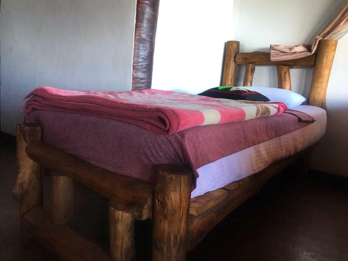 The Paul Wood Cabana Villa Nuwara Eliya Esterno foto