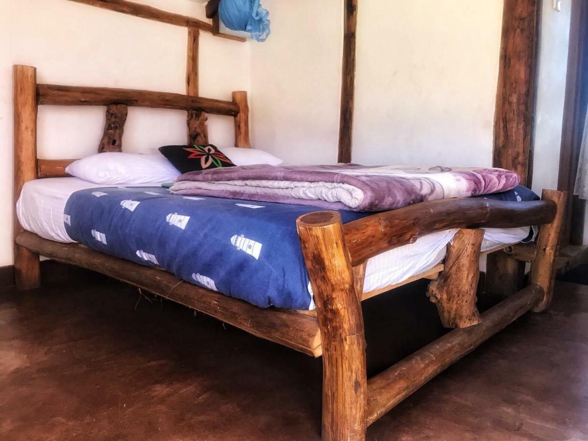 The Paul Wood Cabana Villa Nuwara Eliya Esterno foto